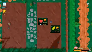 Скриншот 4 к игре Farming Sweeper