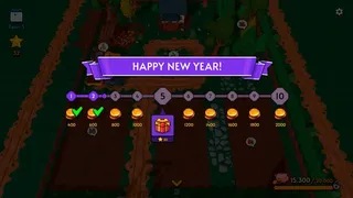 Скриншот 5 к игре Farming Sweeper