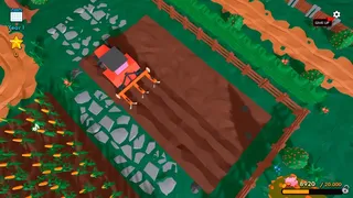 Скриншот 7 к игре Farming Sweeper