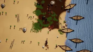Скриншот 1 к игре Ruin or Victory