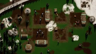 Скриншот 2 к игре Ruin or Victory
