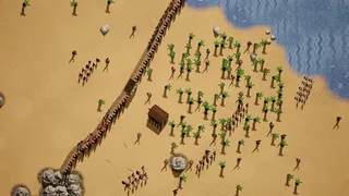 Скриншот 8 к игре Ruin or Victory
