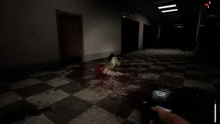 Скриншот 1 к игре May God Forgive Us