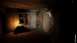 Скриншот 5 к игре May God Forgive Us