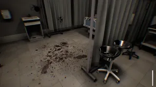 Скриншот 6 к игре May God Forgive Us
