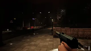 Скриншот 7 к игре May God Forgive Us