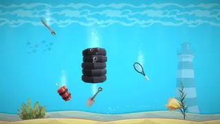 Скриншот 3 к игре Fish Story
