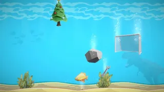 Скриншот 4 к игре Fish Story