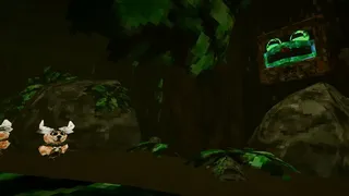 Скриншот 2 к игре God Damn The Garden