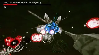 Скриншот 5 к игре God Damn The Garden
