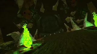 Скриншот 8 к игре God Damn The Garden