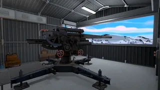 Скриншот 2 к игре Snow Scout