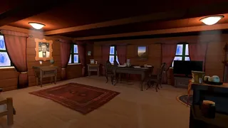 Скриншот 4 к игре Snow Scout