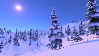Скриншот 5 к игре Snow Scout