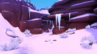 Скриншот 6 к игре Snow Scout