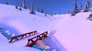 Скриншот 7 к игре Snow Scout