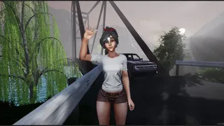 Скриншот 2 к игре Tear of Time: Lost memory