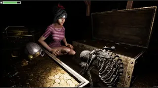 Скриншот 3 к игре Tear of Time: Lost memory