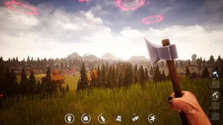Скриншот 2 к игре The Glade