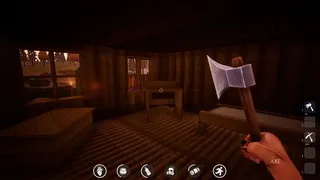 Скриншот 3 к игре The Glade