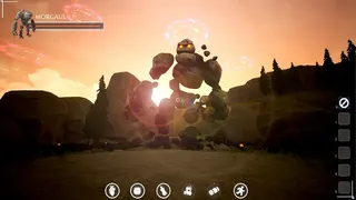 Скриншот 5 к игре The Glade