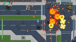 Скриншот 2 к игре Falconet