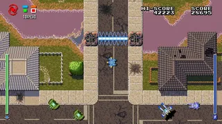 Скриншот 7 к игре Falconet