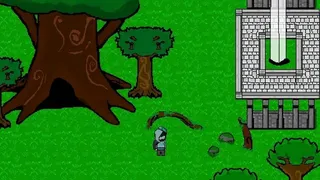 Скриншот 1 к игре World Tree