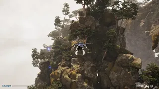 Скриншот 3 к игре Freedom Flight