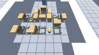 Скриншот 1 к игре Puzzlezon