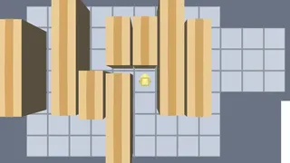 Скриншот 2 к игре Puzzlezon