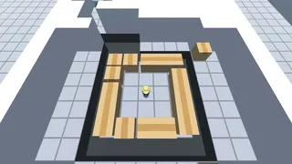 Скриншот 6 к игре Puzzlezon