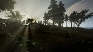 Скриншот 1 к игре Unnatural : Land Of Dead