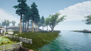 Скриншот 2 к игре Unnatural : Land Of Dead