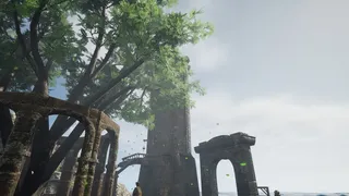 Скриншот 4 к игре Unnatural : Land Of Dead