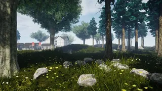 Скриншот 5 к игре Unnatural : Land Of Dead