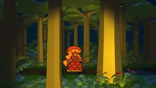 Скриншот 7 к игре DELIRIA