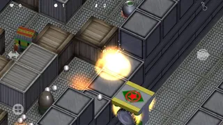 Скриншот 2 к игре 蛛火Spider fire