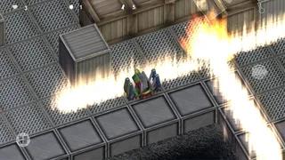 Скриншот 3 к игре 蛛火Spider fire