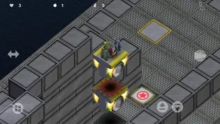 Скриншот 4 к игре 蛛火Spider fire