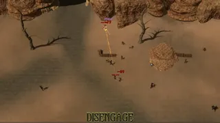 Скриншот 1 к игре Notoris: The Goblin War