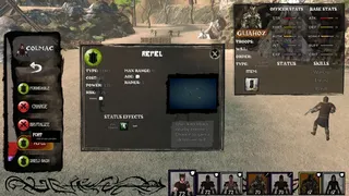 Скриншот 2 к игре Notoris: The Goblin War