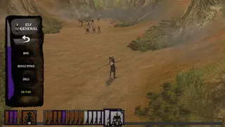 Скриншот 3 к игре Notoris: The Goblin War