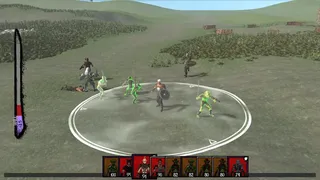 Скриншот 5 к игре Notoris: The Goblin War