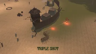 Скриншот 6 к игре Notoris: The Goblin War