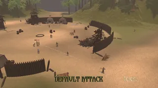 Скриншот 7 к игре Notoris: The Goblin War