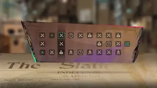 Скриншот 3 к игре 紙上談兵