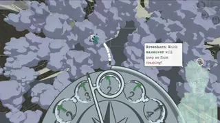 Скриншот 1 к игре SteelPinion