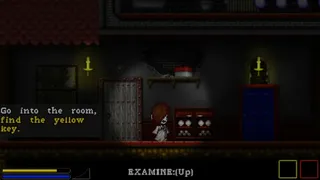 Скриншот 1 к игре UNDEMON