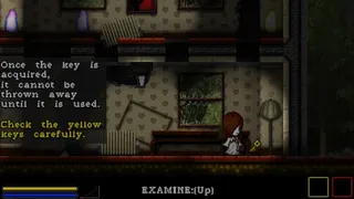 Скриншот 2 к игре UNDEMON